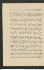 Nachlass Franz Steindachner, Brief von Hans Leder an Franz Steindachner (13.11.1891), Inv.Nr. 293.01, Seite 2